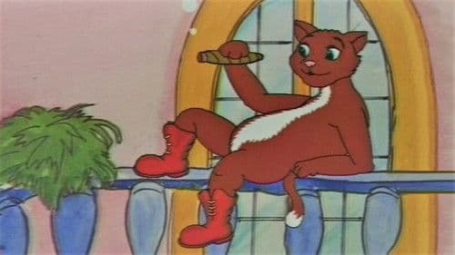 Der Gestiefelte Kater Bild 2