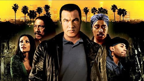 Urban Justice - Blinde Rache Bild 3