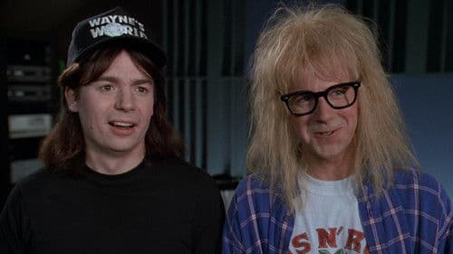 Wayne's World Bild 3