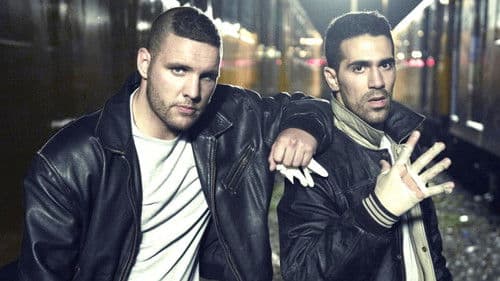 Zeiten ändern Dich Bild 1