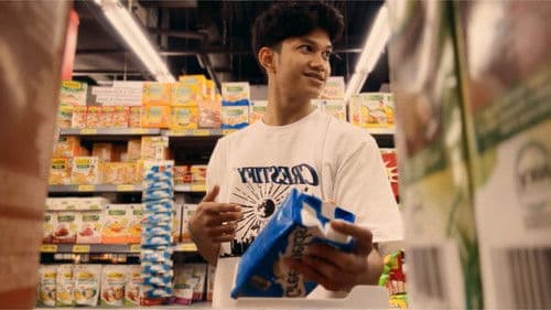 Stop Crying Over Split Yoghurt Bild 2