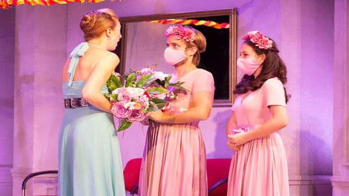 Figaro házassága Bild 1