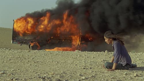 Die Frau die singt - Incendies Bild 5