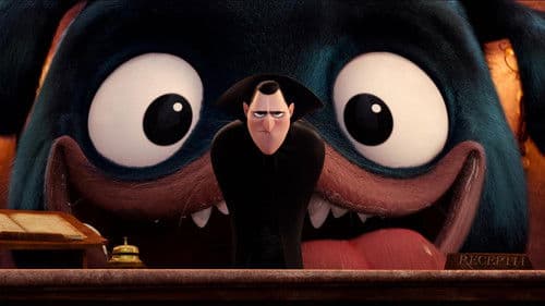 Puppy!: A Hotel Transylvania Short Bild 1