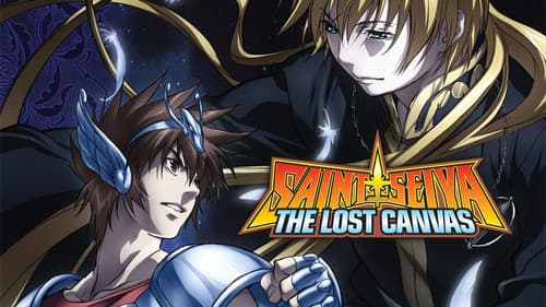Saint Seiya: The Lost Canvas Bild 6