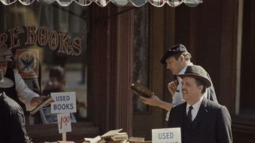 The Last Angry Man Bild 2