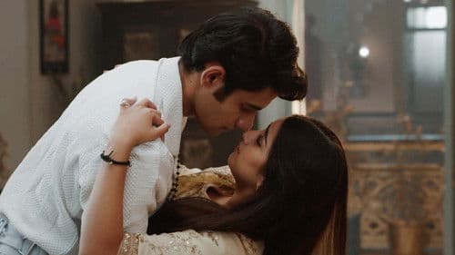 Rimjhim - Choti Umar, Bada Safar Bild 1