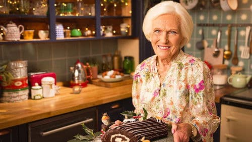 Mary Berry's Highland Christmas Bild 5