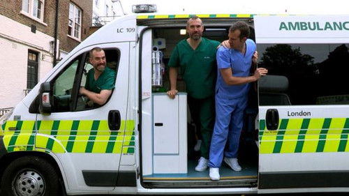 Operation Ouch! Bild 8