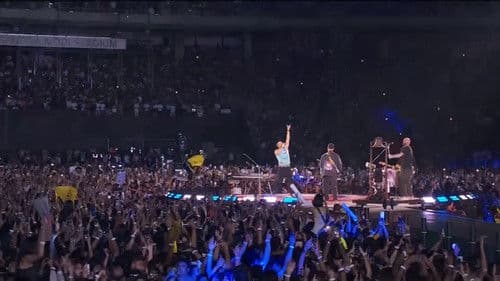 Coldplay - Live In Ahmedabad Bild 1