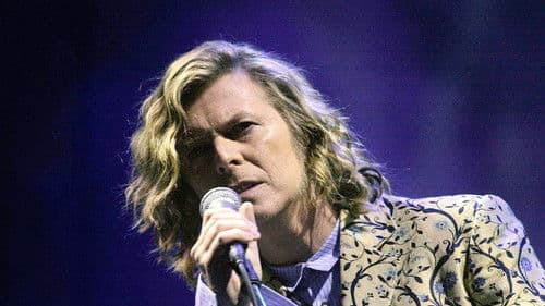 Bowie - Der letzte Akt Bild 2