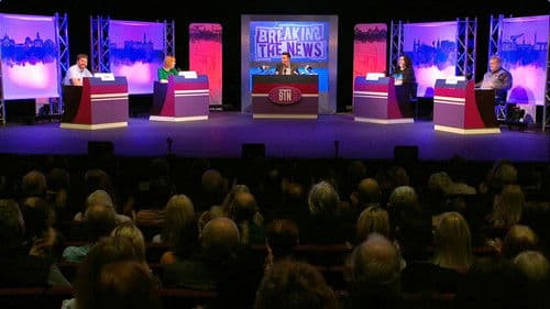 Breaking the News Bild 1