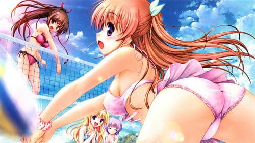 Daitoshokan no Hitsujikai Bild 5