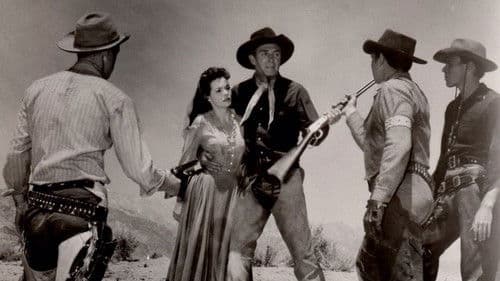 Einer gibt nicht auf Bild 1