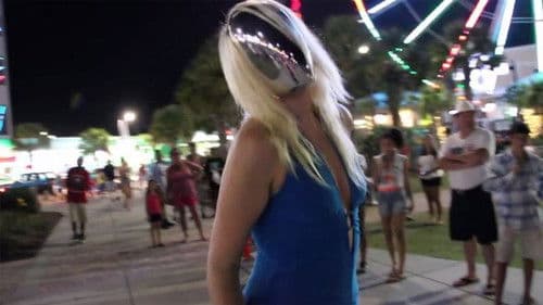 AMERICAN REFLEXXX Bild 3