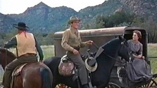 Der Revolverheld von Laredo Bild 2