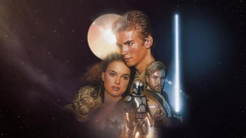 Star Wars: Episode II - Angriff der Klonkrieger Bild 8