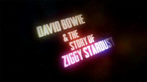 David Bowie & The Story of Ziggy Stardust Bild 1