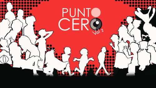 Punto Cero - Vol. 2 Bild 1