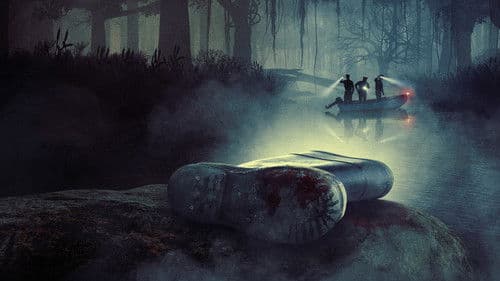 Cold Case Files - Mord in den Südstaaten Bild 1