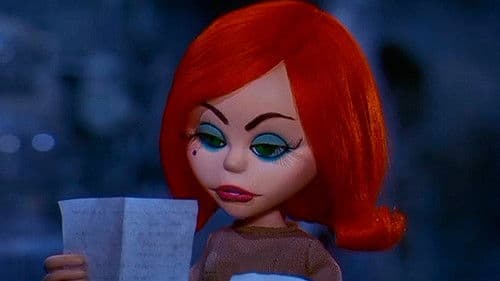 Frankensteins Monster-Party Bild 8