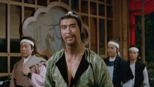 Der letzte Kampf des Shaolin Bild 7