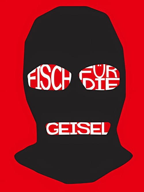 Fisch für die Geisel