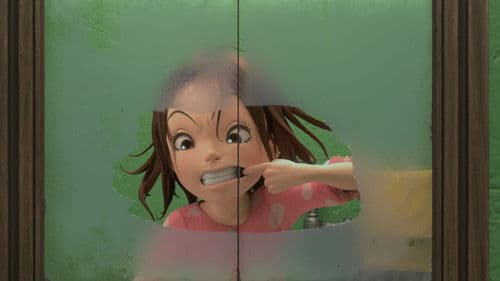 Aya und die Hexe Bild 3