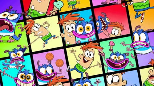 Bunsen ist ein Biest Bild 6