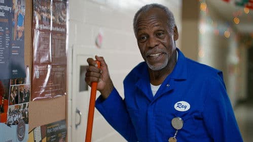 Izzy gegen die Weihnachtsräuber Bild 2