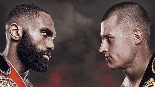 Jaron Ennis vs. Eimantas Stanionis Bild 3