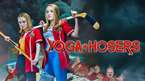 Yoga Hosers Bild 7