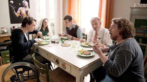 Ein Schnitzel für alle Bild 1