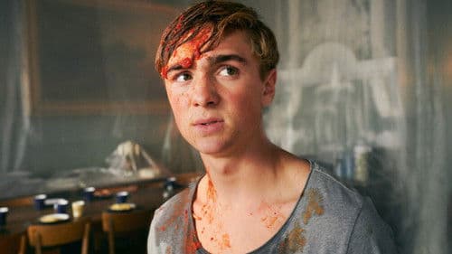 Alfons Zitterbacke - Endlich Klassenfahrt Bild 4