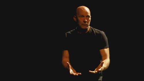 Jochen Otten: Opgekropt Staat Netjes Bild 1