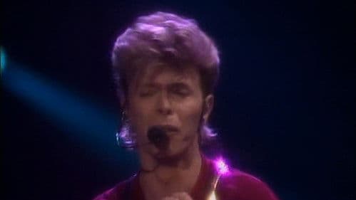 David Bowie: Glass Spider Bild 3