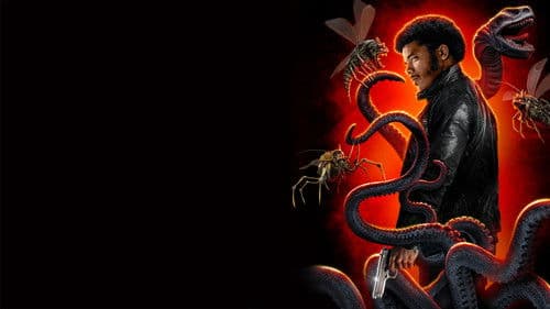 Badass Monster Killer Bild 1