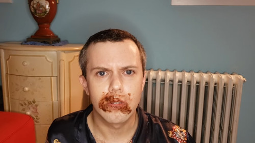 Help! I'm Stuck! with Cole Escola Bild 2