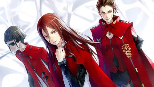 Project Itoh: Harmony Bild 2