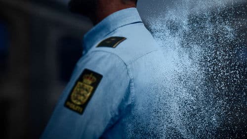 Politi i forfald Bild 1