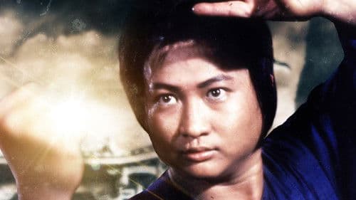 Iron Fisted Monk Bild 2