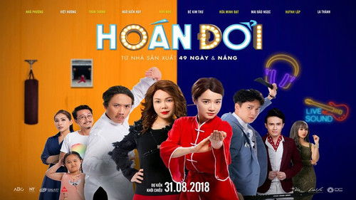 Hoán Đổi Bild 1
