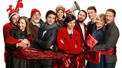 Alles ist Liebe Bild 1