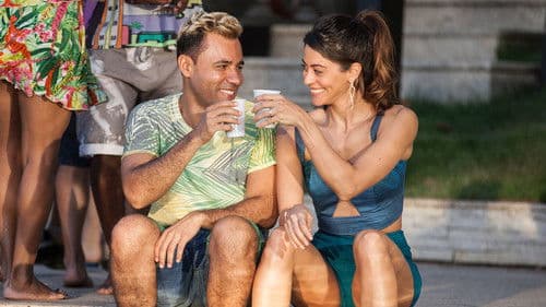 Um Suburbano Sortudo Bild 1