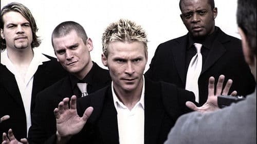 You Move You Die Bild 1