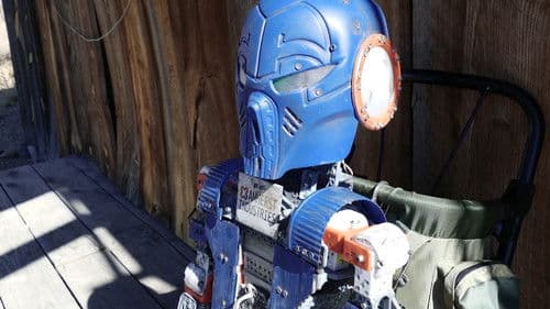 The Directive Bild 2