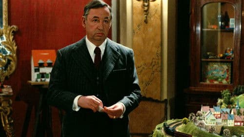 Der inszenierte Mord Bild 8