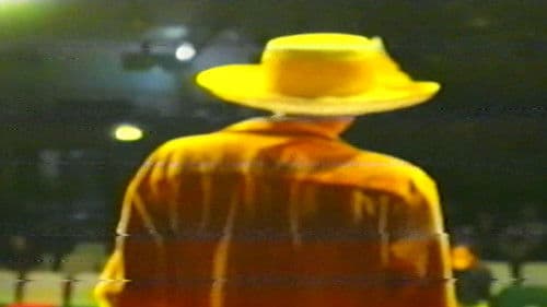 Lee the LemonMan Bild 4