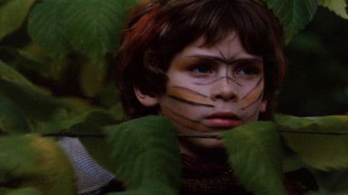 Rødtotterne og Tyrannos Bild 1