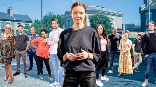 EastEnders: Secrets from the Square Bild 1